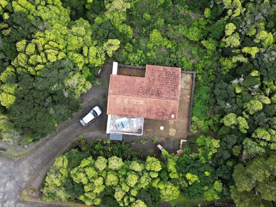 Casas Do Caminho Novo São Roque do Pico المظهر الخارجي الصورة