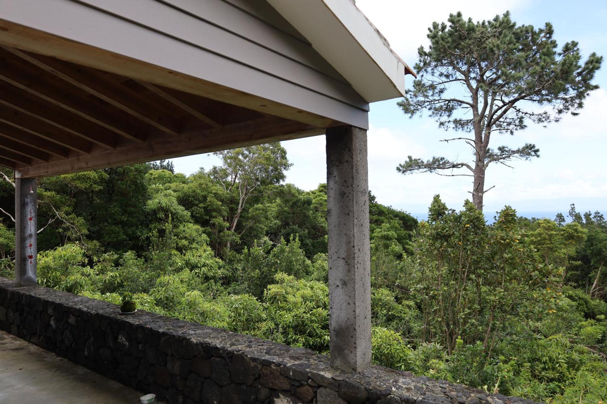 Casas Do Caminho Novo São Roque do Pico المظهر الخارجي الصورة
