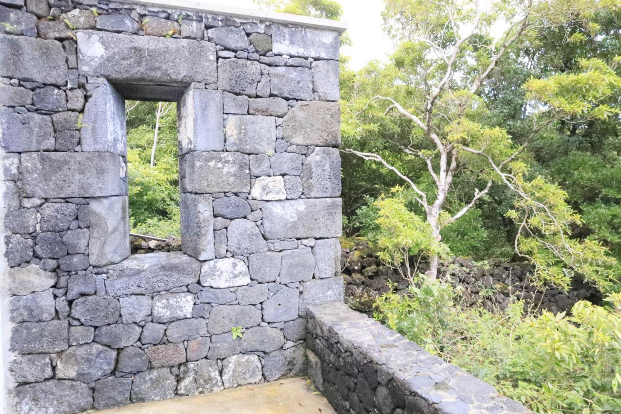 Casas Do Caminho Novo São Roque do Pico المظهر الخارجي الصورة